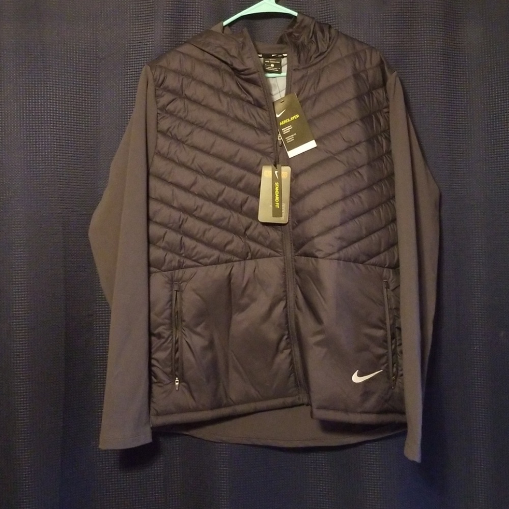 NWT Mens Nike Jacket